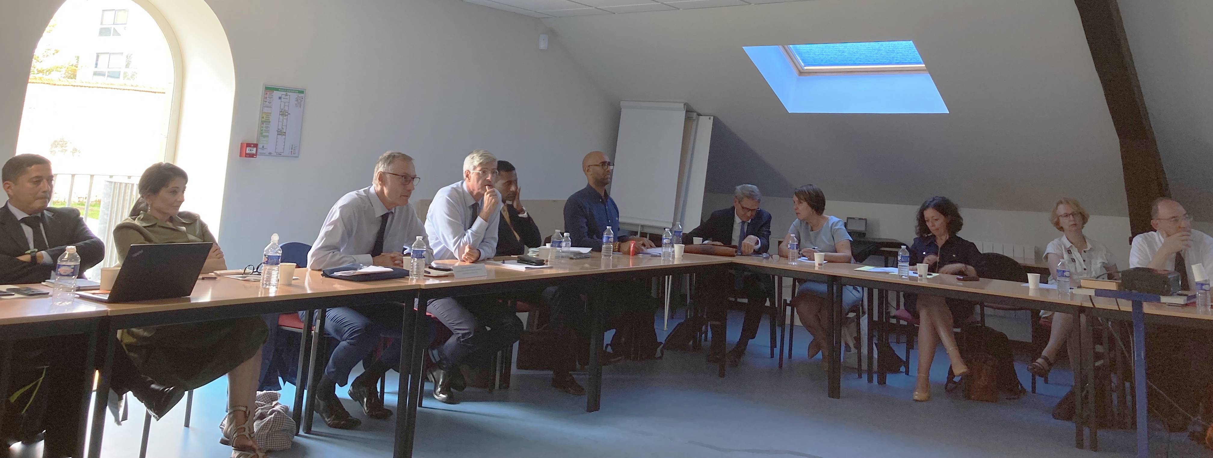 Comment obtenir et suivre une indemnisation ? Les Harkis